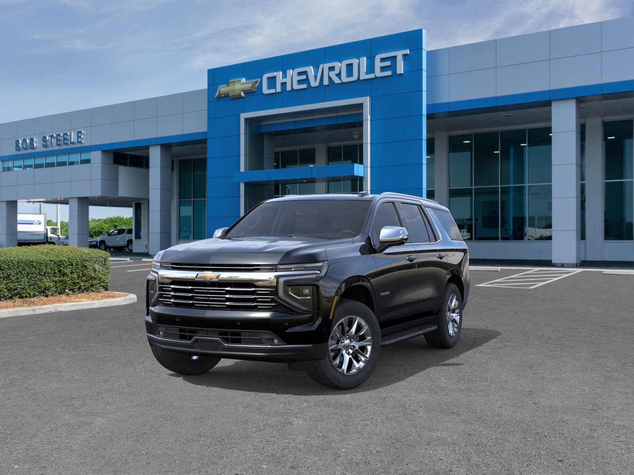 2026 Chevrolet Tahoe Premier - Photo 10