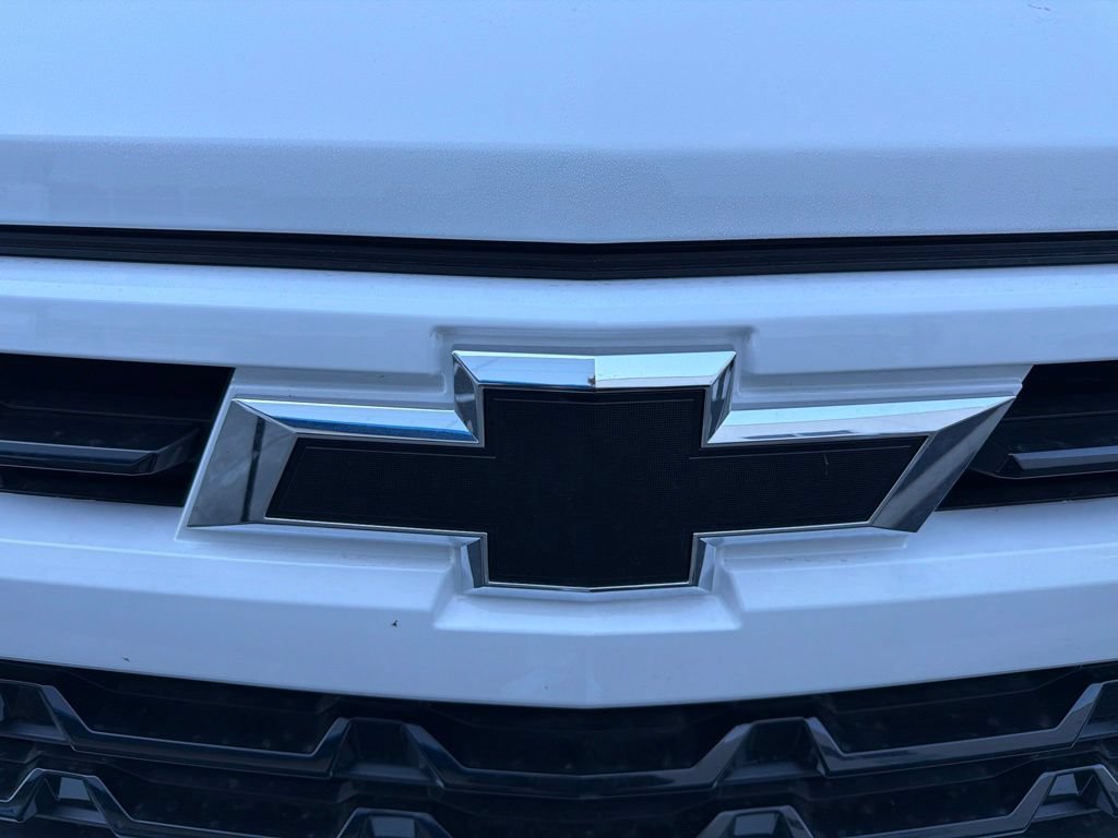 2026 Chevrolet Silverado 1500 RST - Photo 31