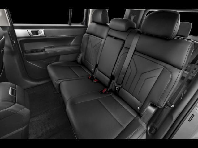 New 2026 Atlantis Blue Tb2 Hyundai SEL image 62