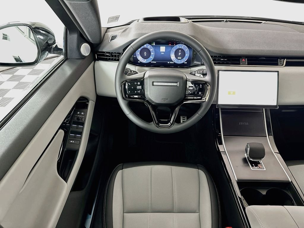 New 2026 Arroios Grey Land Rover Hoxton Edition image 25