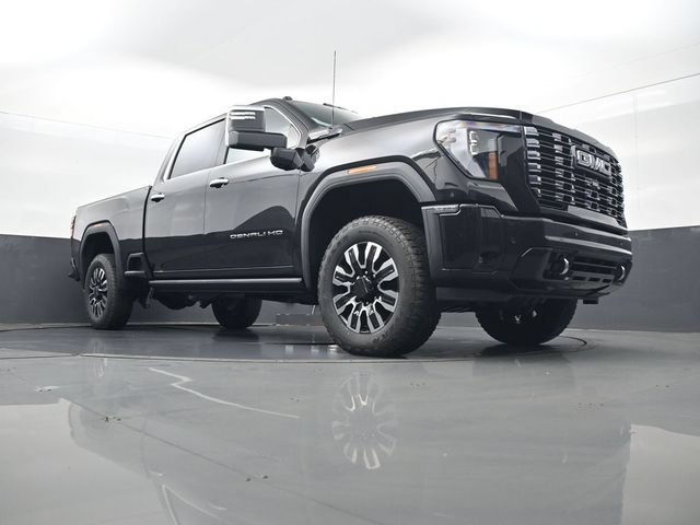 2026 GMC Sierra 2500HD Denali Ultimate - Photo 23