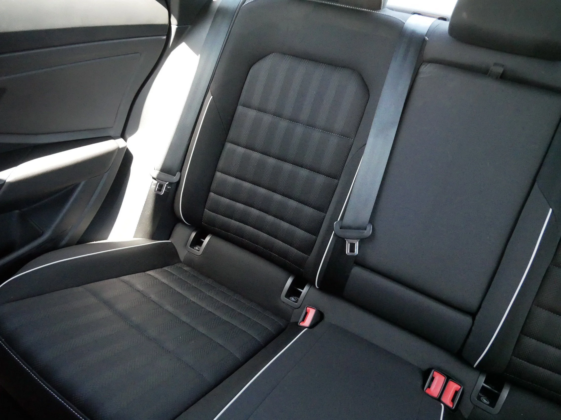 Certified Used 2023 Platinum Gray Metallic Volkswagen Sport image 12