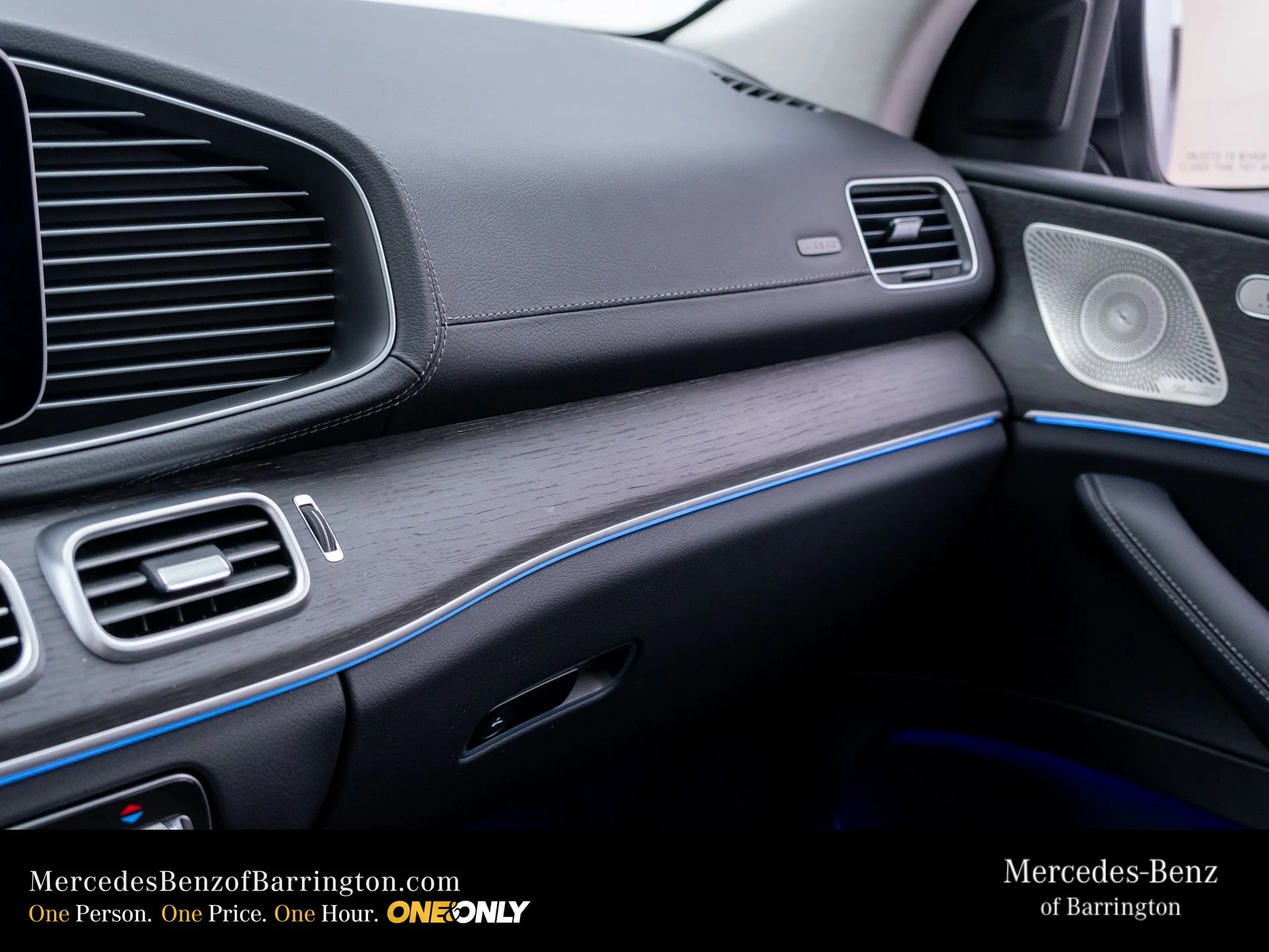 New 2026 Gray Mercedes-Benz GLS 450 image 33