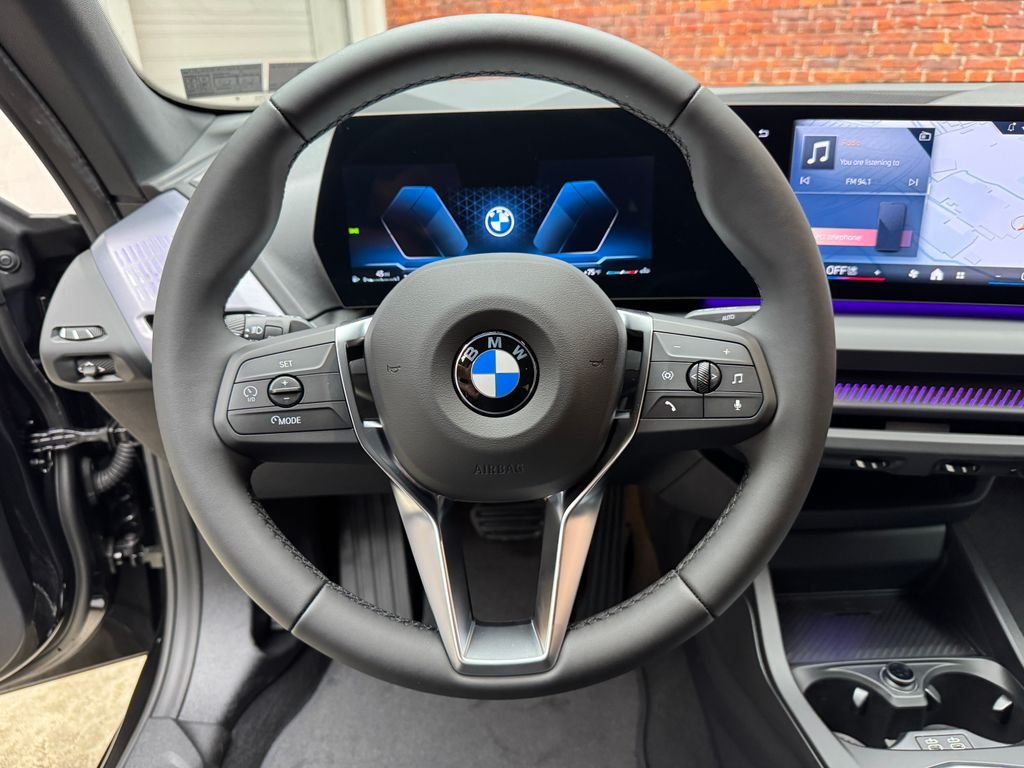 New 2026 Black BMW 228 Gran Coupe image 13