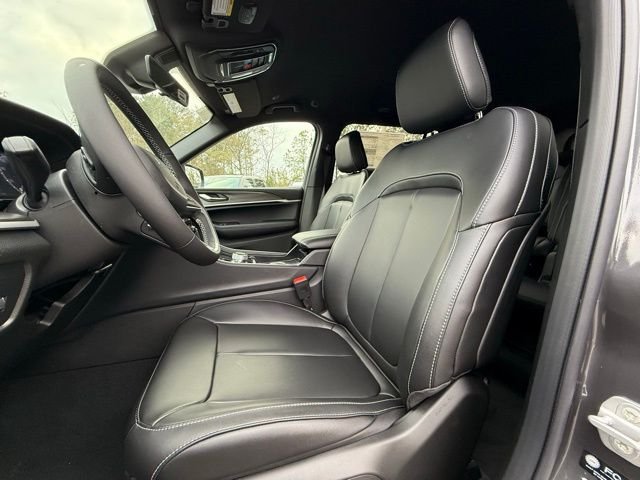 2025 Jeep Grand Cherokee L Limited - Photo 7