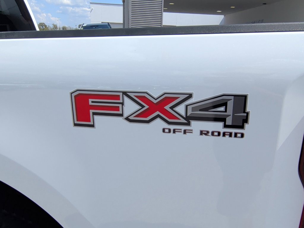New 2027  Ford King Ranch image 49