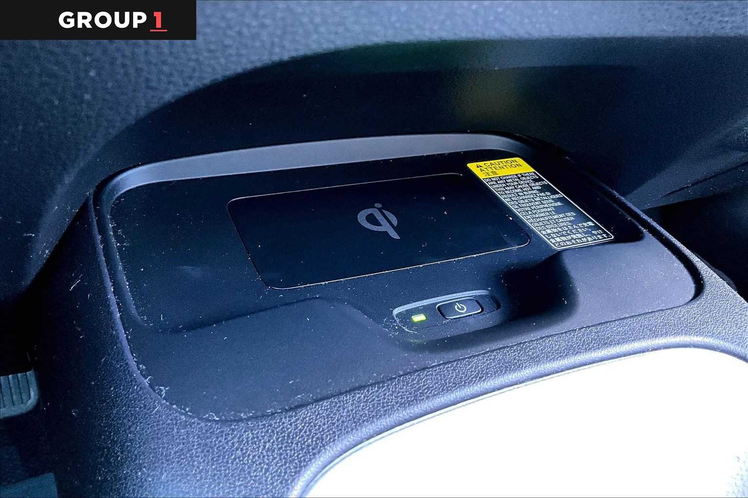 Certified Used 2026 Underground Toyota LE image 33
