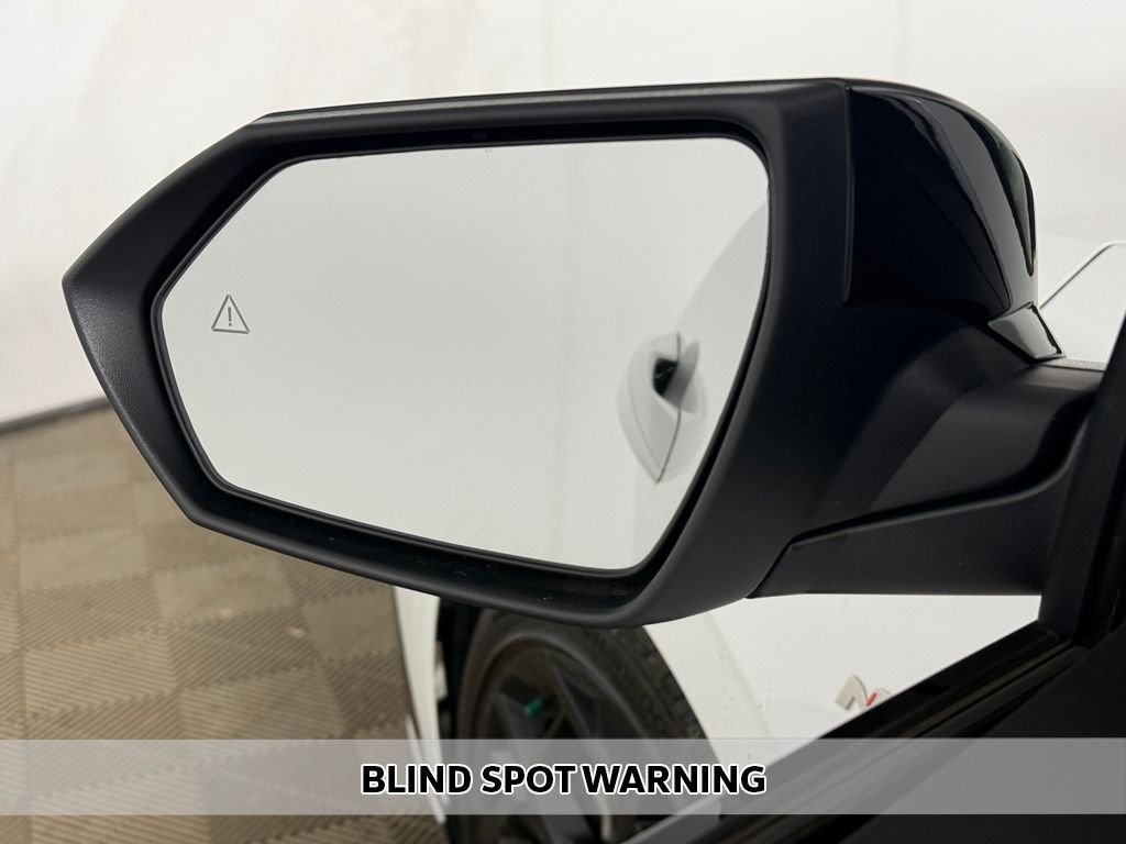 Certified Used 2025 White Hyundai N Line image 7