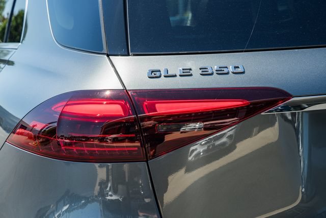 New 2026  Mercedes-Benz GLE 350 image 53