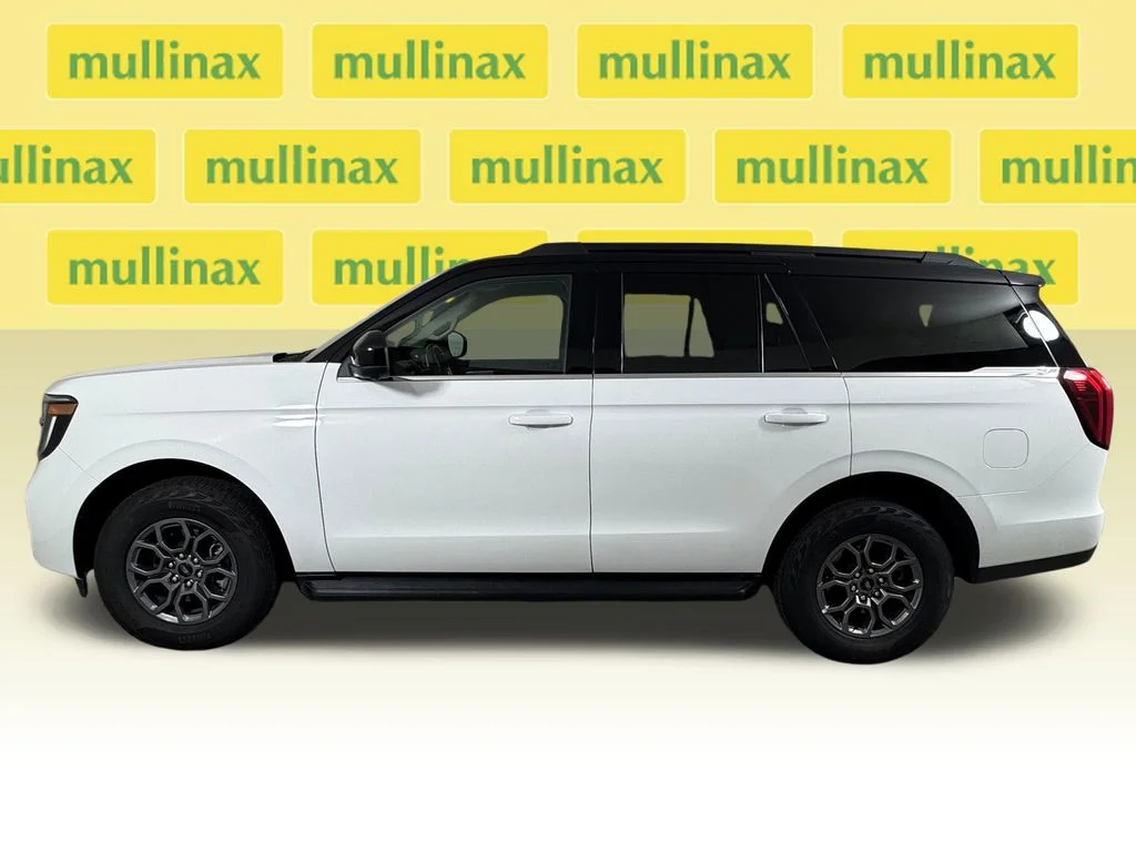 Certified Used 2025 White Ford Active image 12