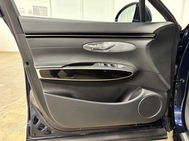 Used 2025 Blue Genesis 2.5T image 18