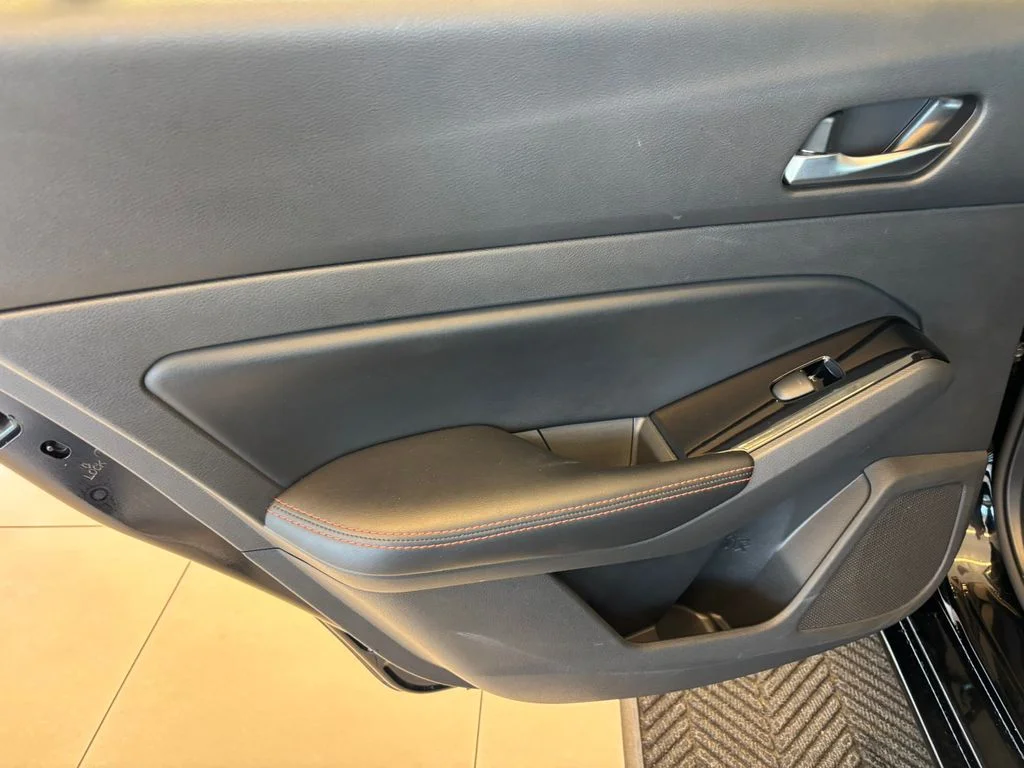 Used 2024 Black Nissan 2.5 SR image 25