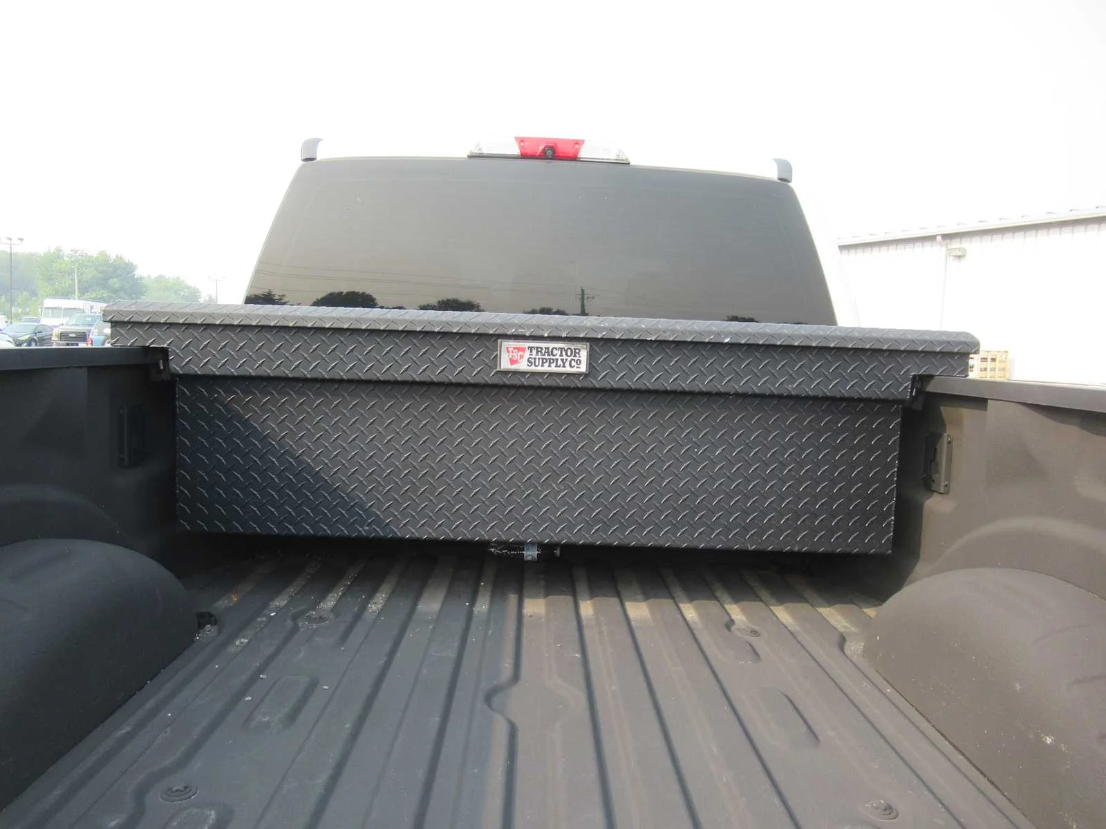 Used 2019 Oxford White Ford XLT image 16