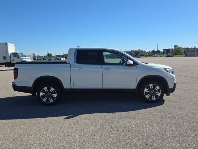 Used 2019 Nh-603 Honda RTL-E image 14