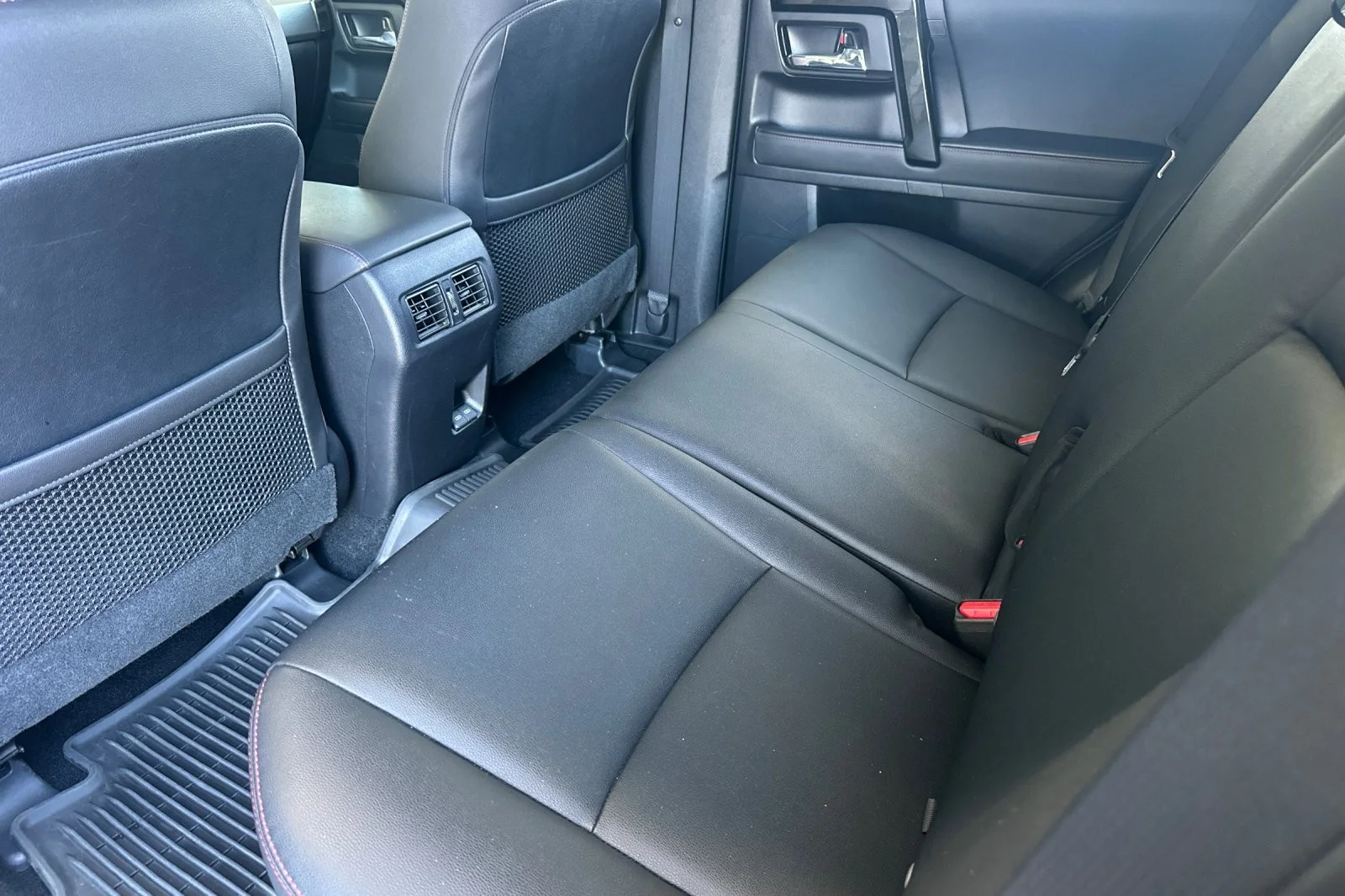 Certified Used 2023 Ice Cap Toyota TRD Off Road Premium image 11