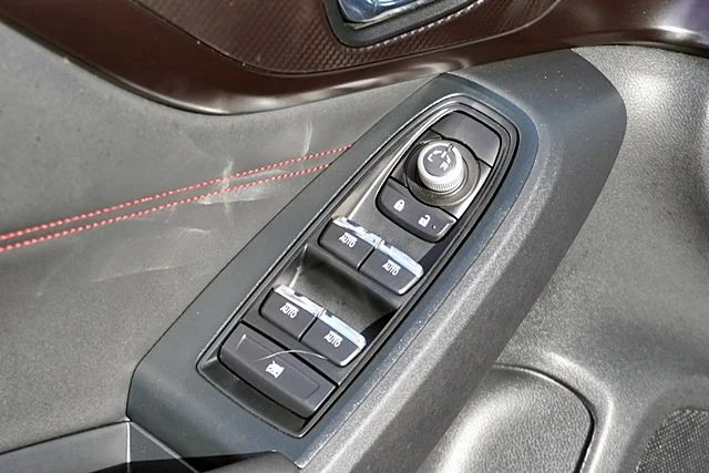Used 2024 Gray Subaru Limited image 23
