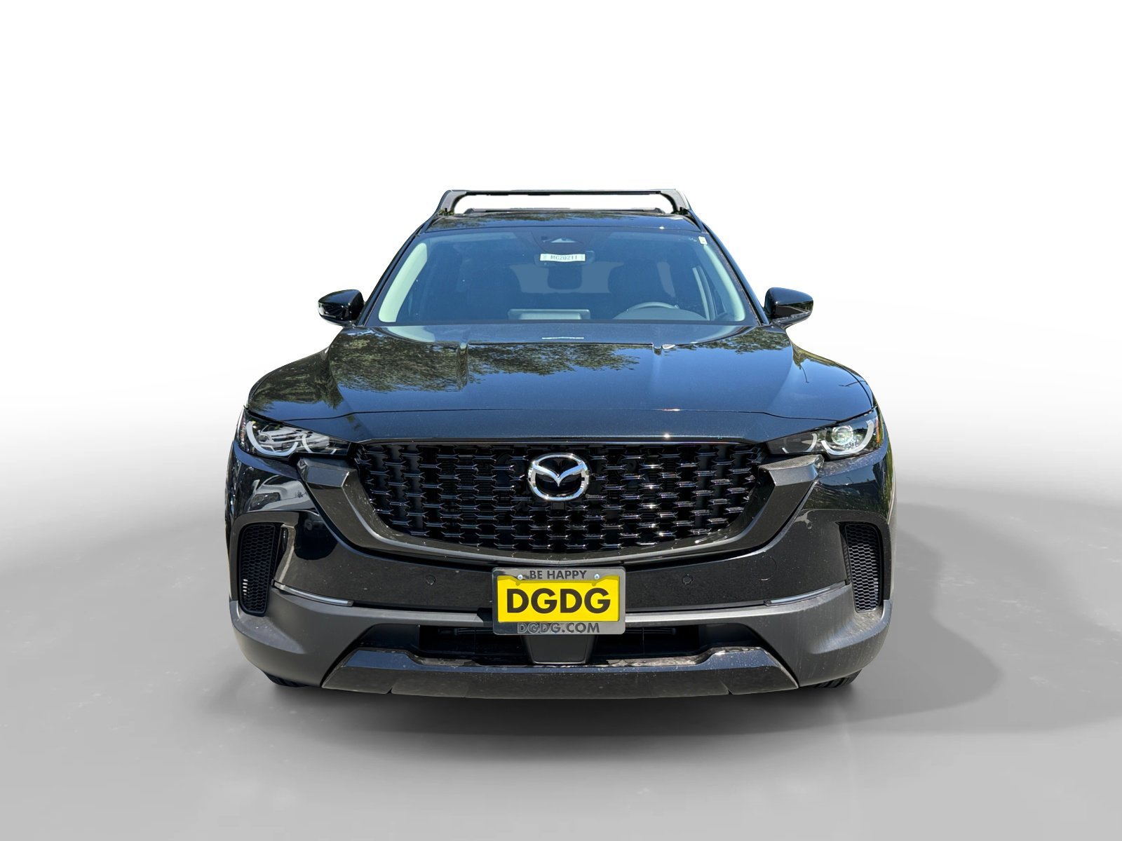 New 2026 Jet Black Mica Mazda Premium image 8