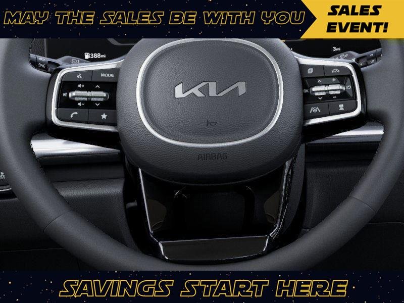 2026 Kia Carnival SX - Photo 22