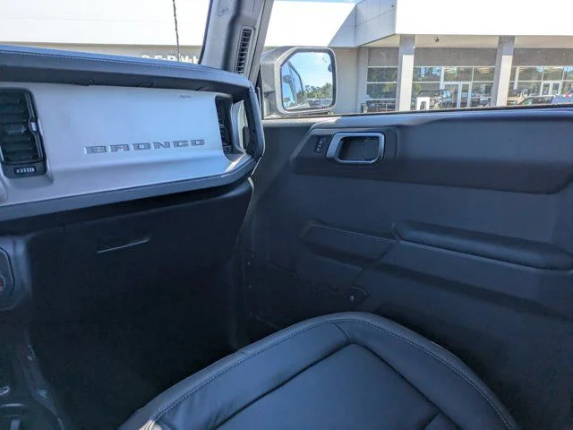 2025 Ford Bronco 4-Door Outer Banks - Photo 19