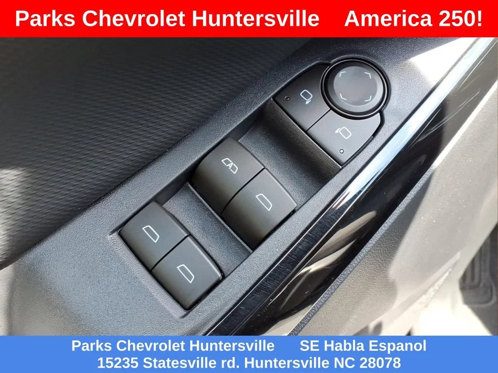 2026 Chevrolet Equinox LT - Photo 17