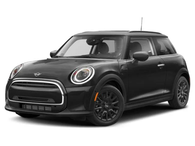 2022 MINI Hardtop John Cooper Works's photo