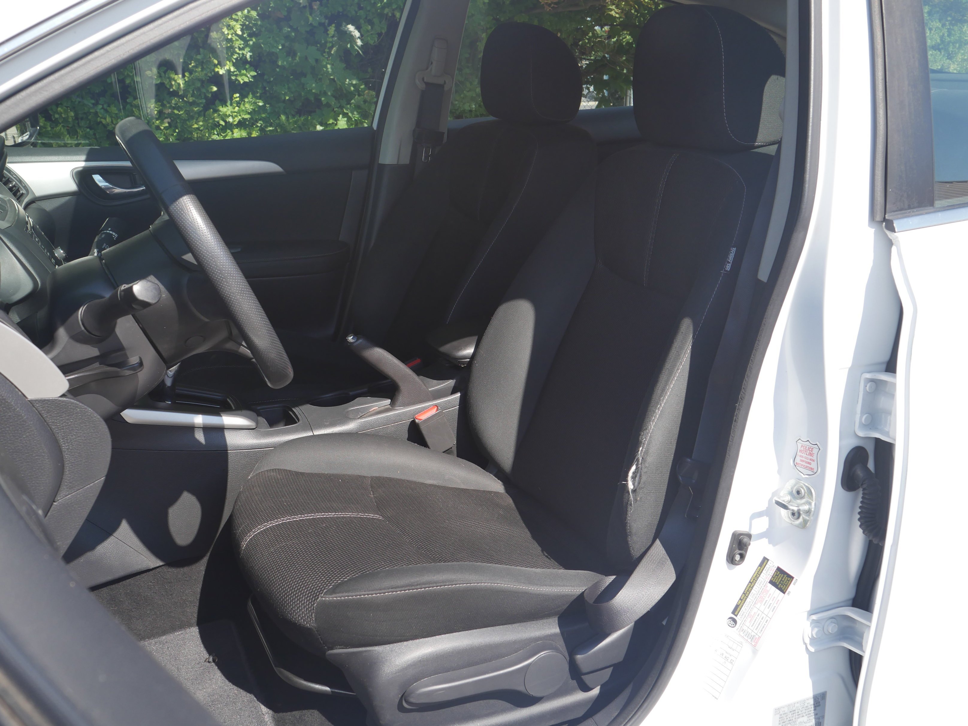 Used 2018 Fresh Powder Nissan S image 25