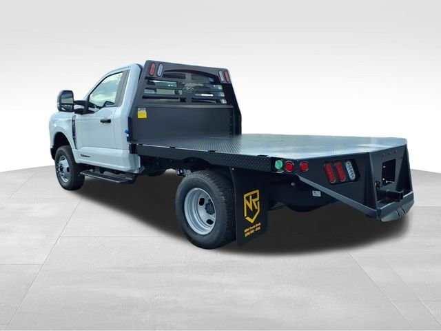 2026 Ford F-350 Super Duty Chassis Cab XL - Photo 11
