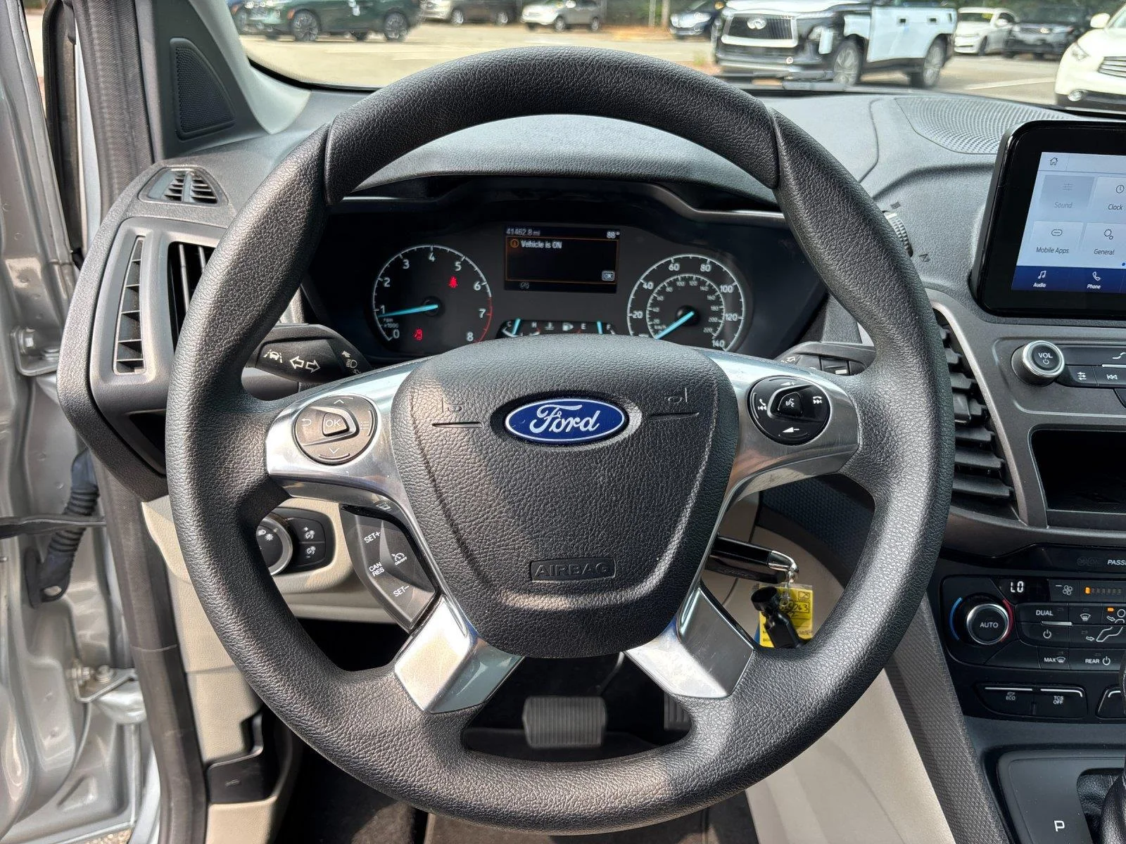 Used 2022  Ford XLT image 18