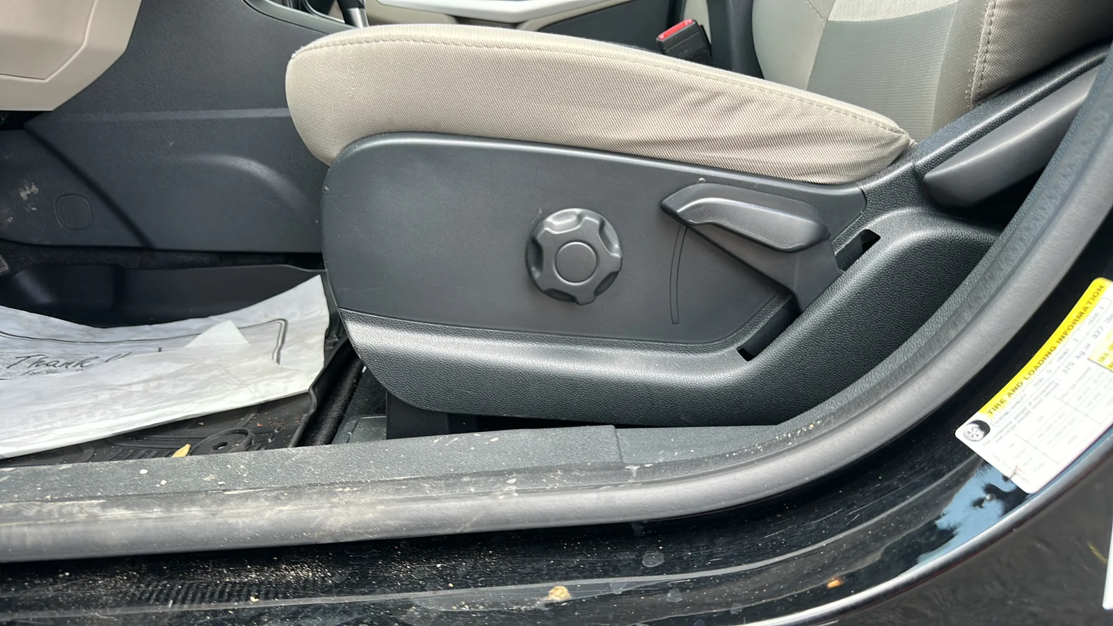 Used 2021 Black Ford S image 10