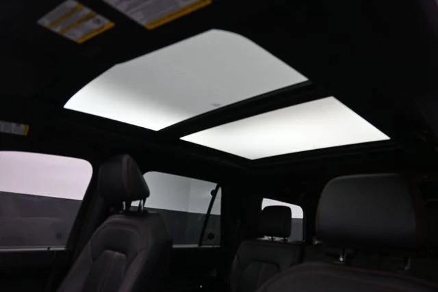 New 2024 White Ford Timberline image 18