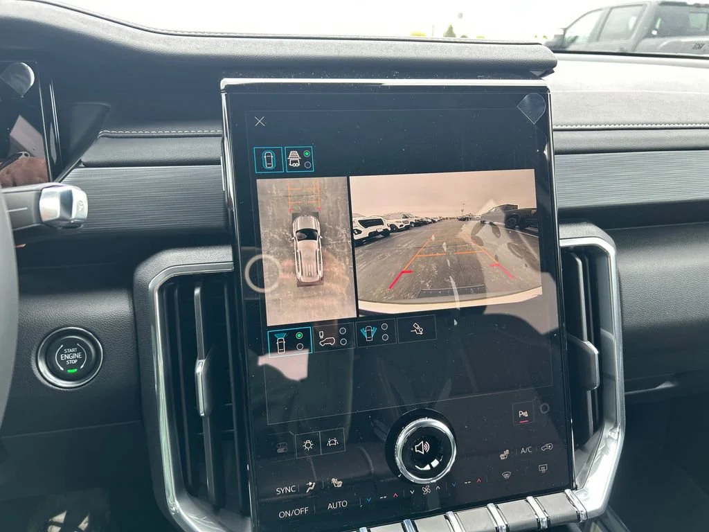 2026 GMC Acadia Elevation - Photo 26