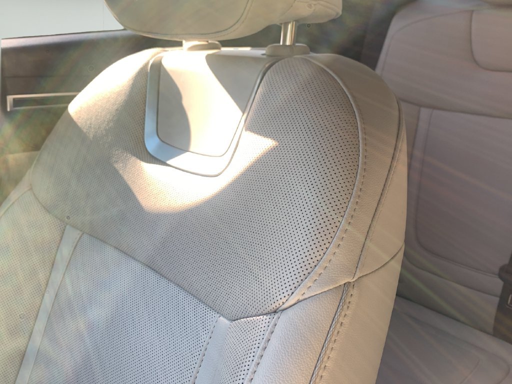 Certified Used 2024 Shimmering Silver Hyundai Limited image 40