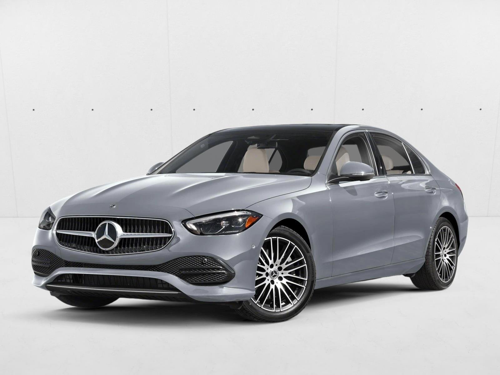 2026 Mercedes-Benz C-Class C 300 4MATIC's photo