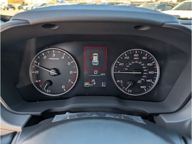 2026 Subaru Crosstrek Premium - Photo 15