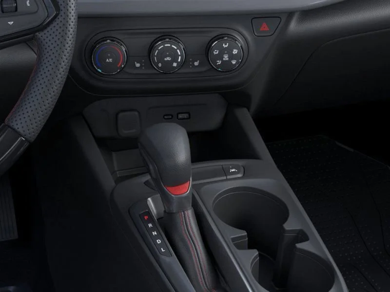 2026 Chevrolet Trax RS - Photo 23
