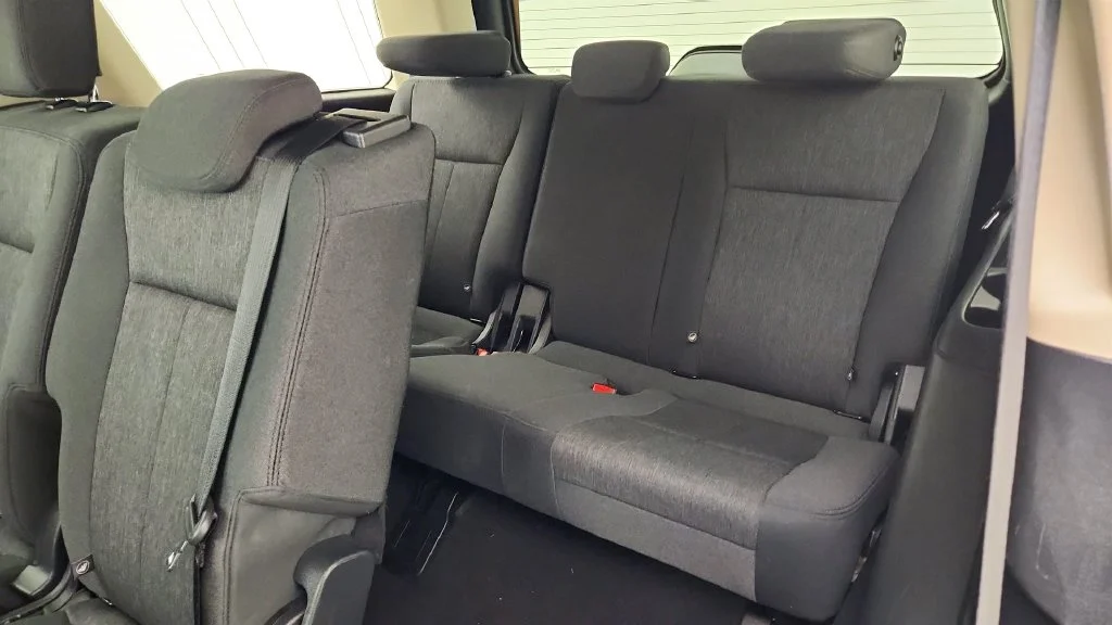 Used 2024 Gray Ford XLT image 20