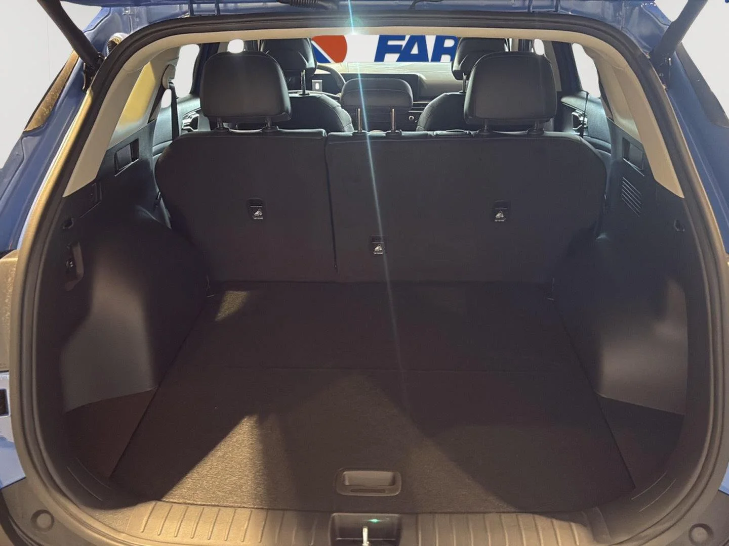 2026 Kia Sportage EX - Photo 9