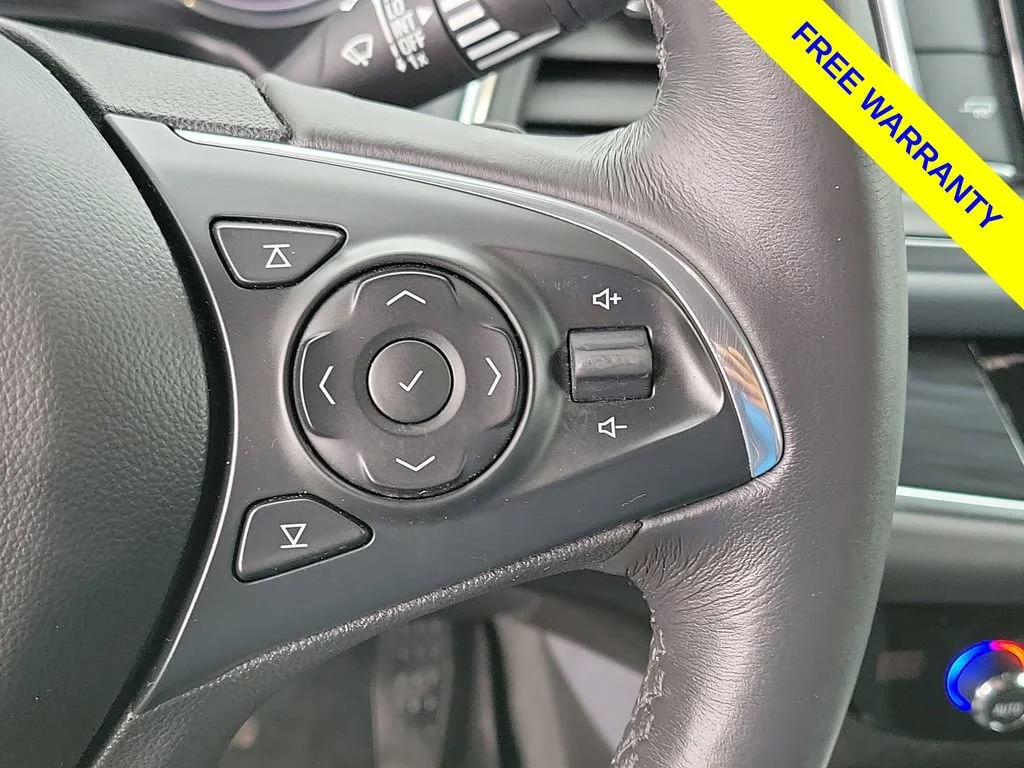 2018 Buick Enclave Essence - Photo 12