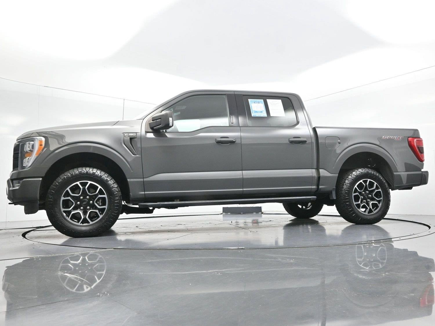 Used 2021 Lead Foot Ford XLT image 44