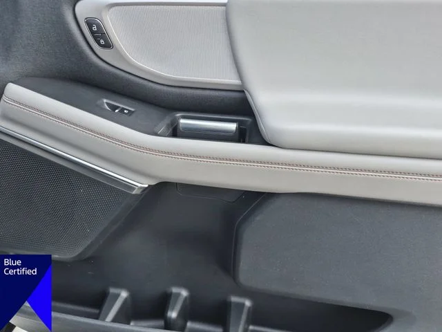 Used 2025 White Ford Active image 35
