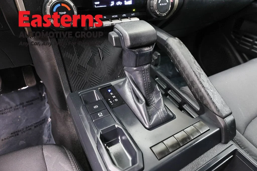 Used 2024 White Toyota SR image 12