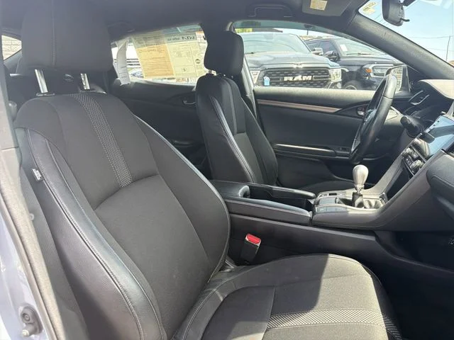 Used 2020  Honda Sport image 23