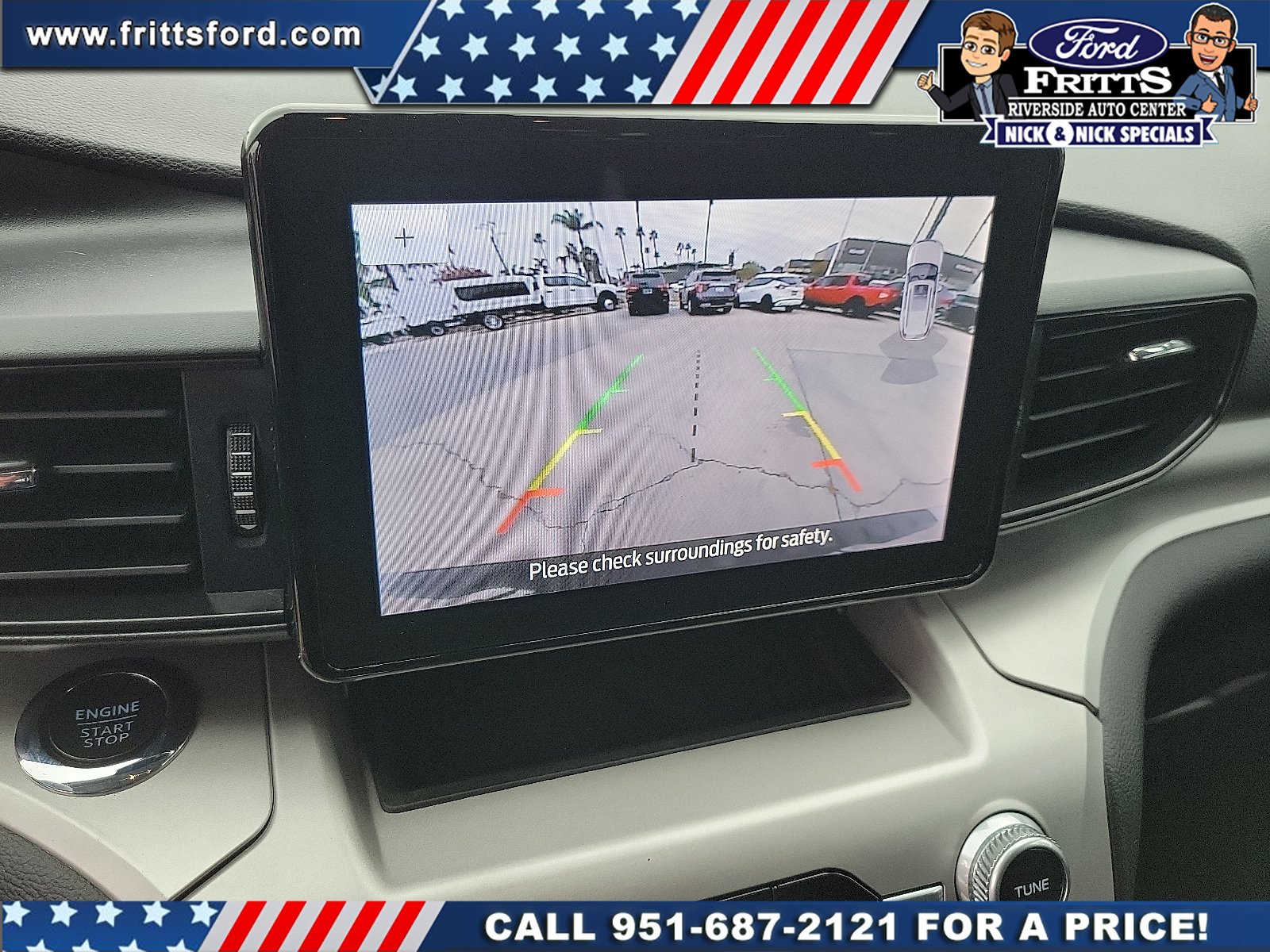 Certified Used 2022 Gray Metallic Ford XLT image 10