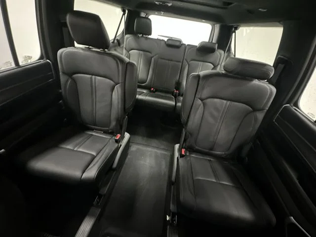New 2026 High Gloss Black Exterior Paint Jeep Limited Reserve image 26