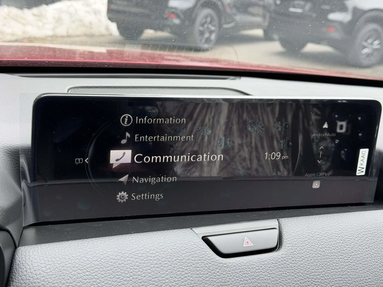 2026 Mazda CX-90 Preferred Package - Photo 10