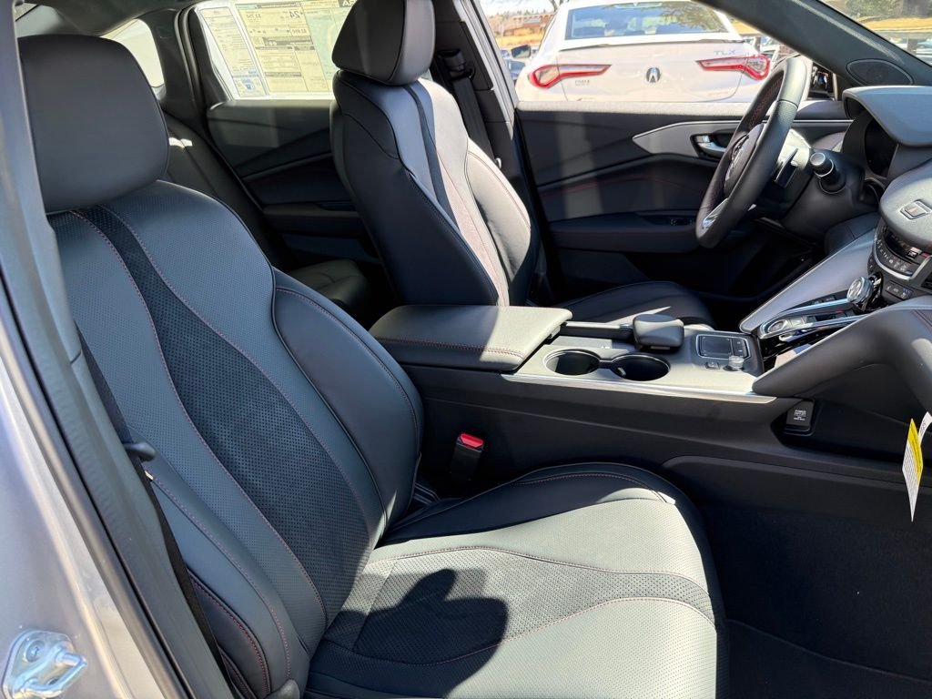 2025 Acura TLX A-Spec Package - Photo 13