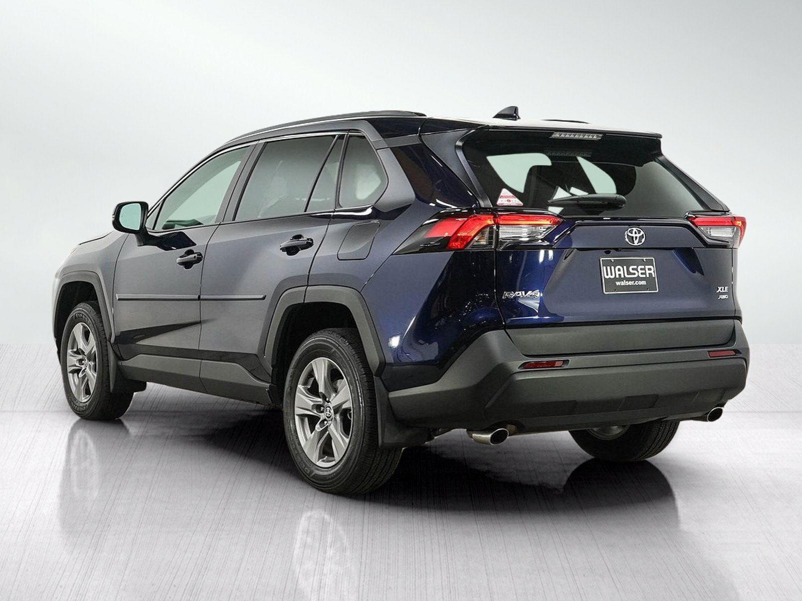 Used 2024 Blueprint Toyota XLE image 4