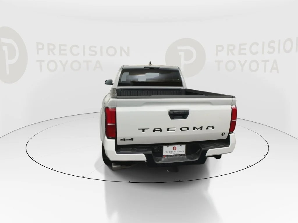 New 2026 Ice Cap Toyota TRD Sport image 17