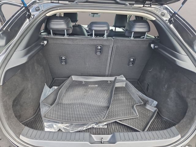 Certified Used 2023 Black Mazda 2.5 S Preferred Package image 30