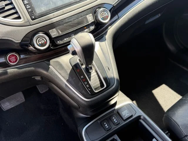 Used 2015 Gray Honda EX-L image 31